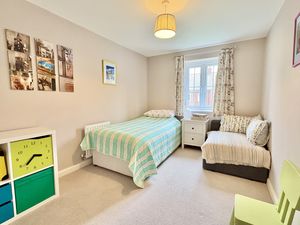 Bedroom 3- click for photo gallery